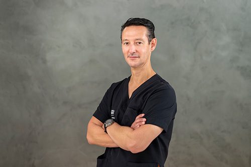 Imagen IMR La revista Forbes reconoce por primera vez al Dr. Ricart como uno de los mejores dermatólogos de España.