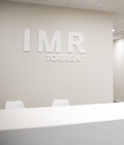 IMR Torrent Valencia