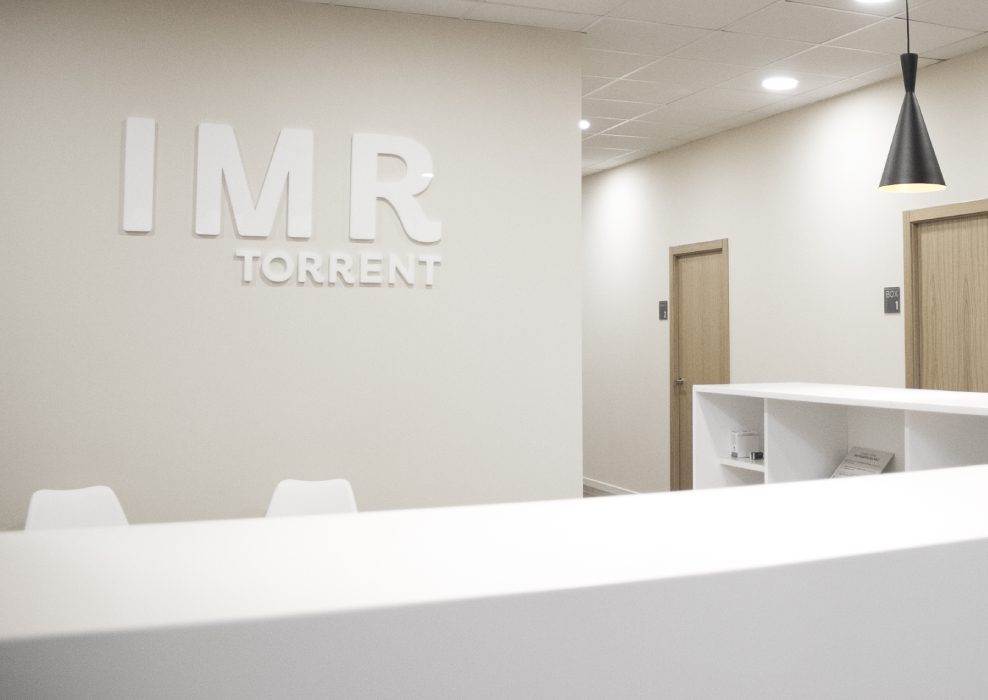 IMR Torrent