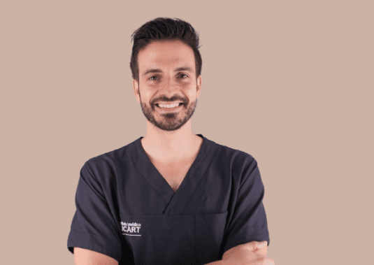 Dr. José Luis Ramírez