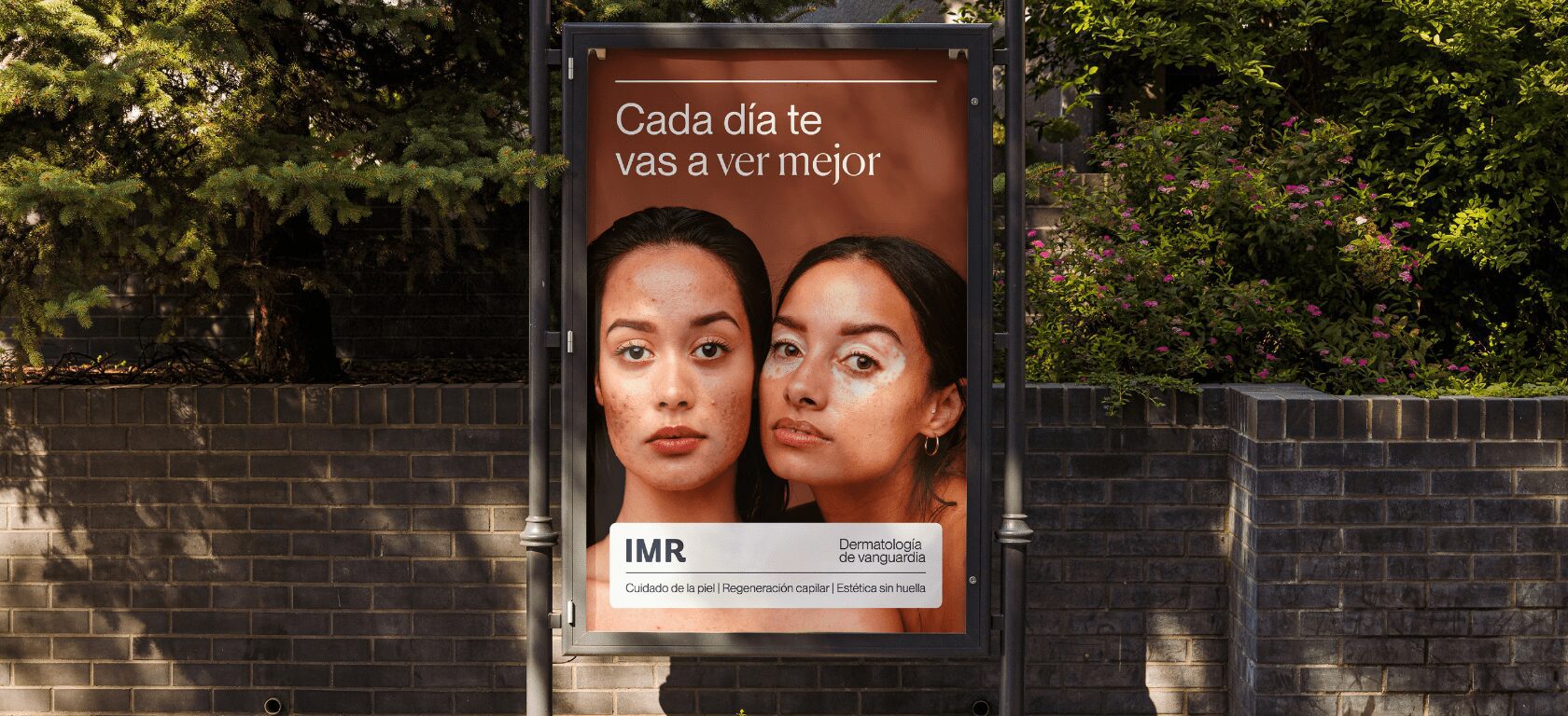 IMR Dermatología de vanguardia