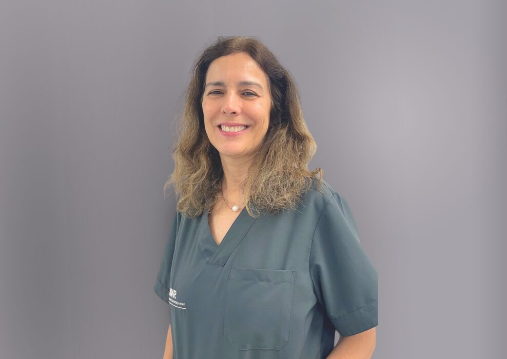 Dra. Valeria de Oliveira