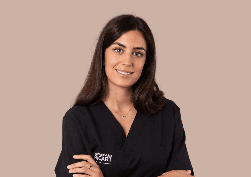 Dra. Ana Rodríguez-Villa