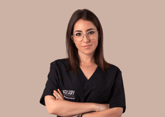 Dra. Carmen Górriz