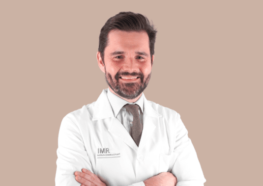 Dr. Moritz Meyer zu Schwabedissen