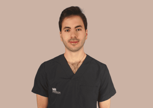Dr. Juan Ángel Rodríguez
