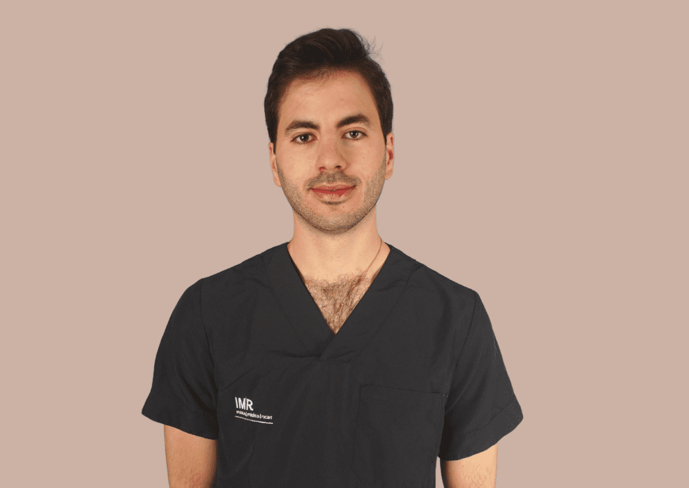 Dr. Juan Ángel Rodríguez