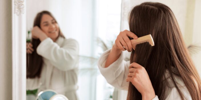 Fases del cabello: ¿Cuáles son sus ciclos de crecimiento?
