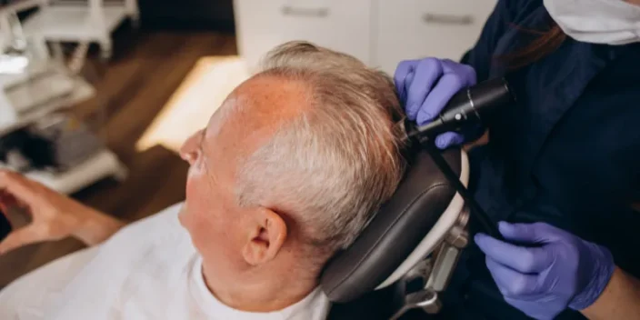 Unidad folicular: todo lo que necesitas saber antes de un trasplante