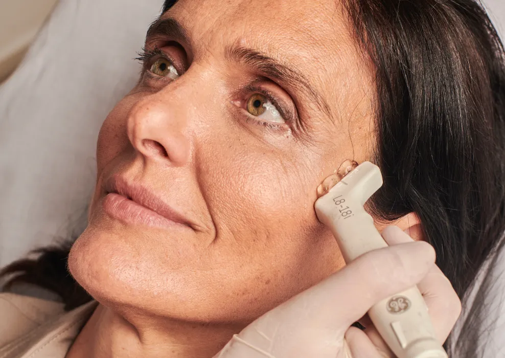 Clínica dermatológica valencia