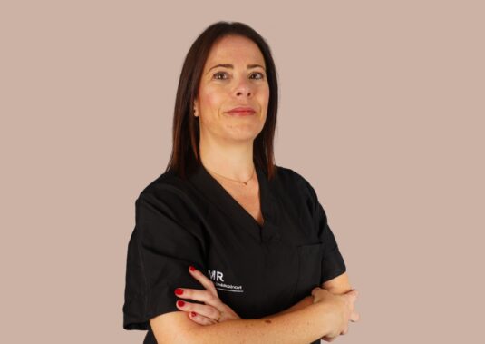 Tania Gil