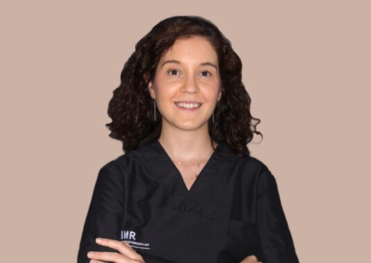 Dra. Natalia Aranda