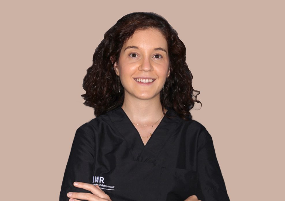 Dra. Natalia Aranda