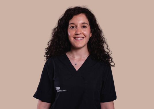 Dra. Natalia Aranda