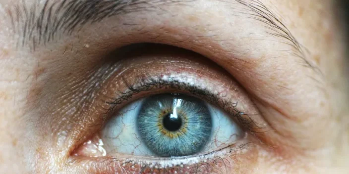 Párpados caídos: ¿Cómo tratarlos?