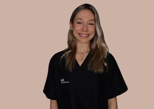 Dra. Ana Martínez – Lawers Dolz