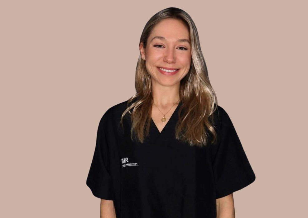 Dra. Ana Martínez – Lawers Dolz