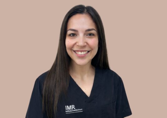 Dra. Jennifer K. Mondragón