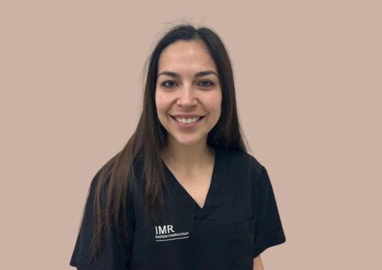 Dra. Jennifer K. Mondragón