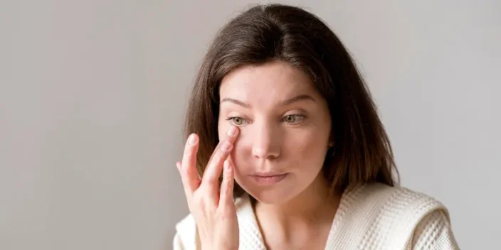 Ojeras oscuras: Mejores tratamientos para eliminarlas