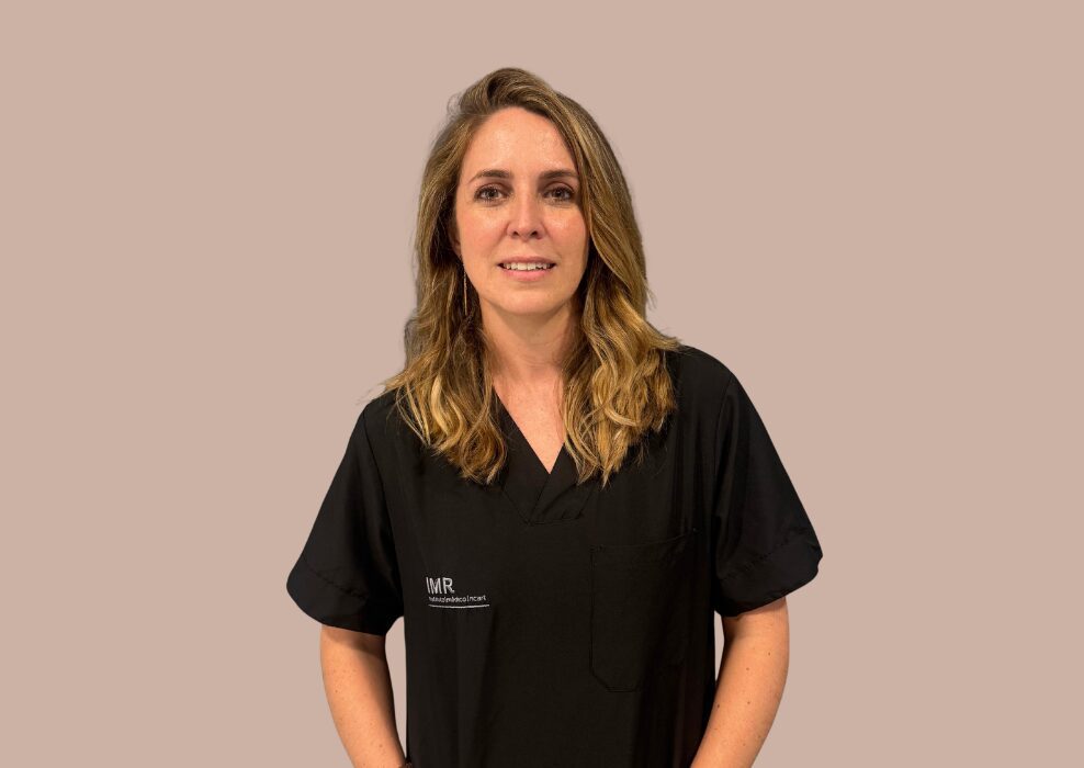 Dra. Ana Carrasquilla