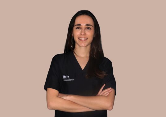 Dra. María Cotarelo