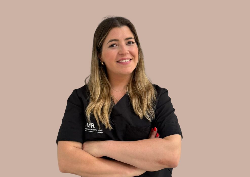 Dra. Jésica Martínez Belvís