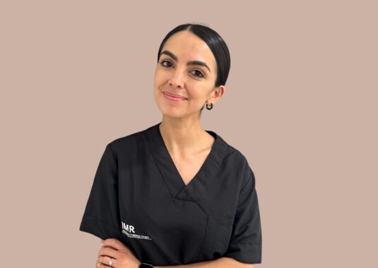 Dra. Camila Delgadillo