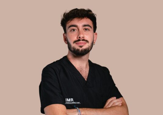 Dr. Sergio López Alcázar