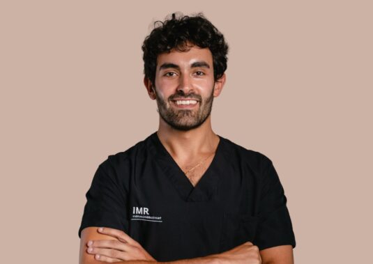 Dr. Andrés Vidal González