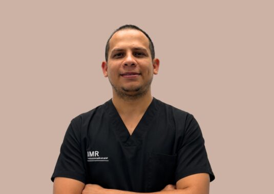 Dr. Miguel Angel Salazar Niño