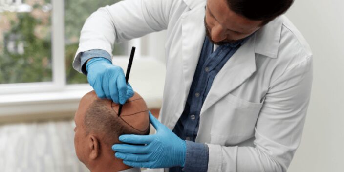 Tratamiento capilar: ¿Cómo mejorar la salud de tu cabello?