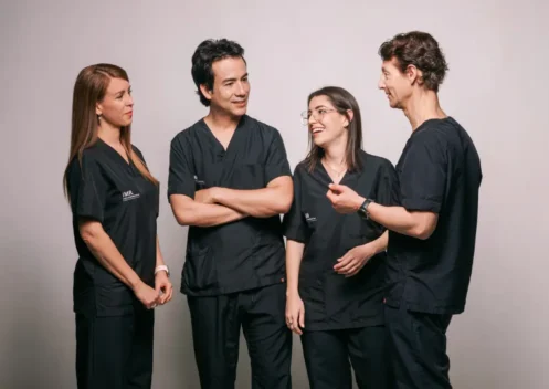 La innovación en dermatología y medicina capilar llega a Toledo de la mano de IMR